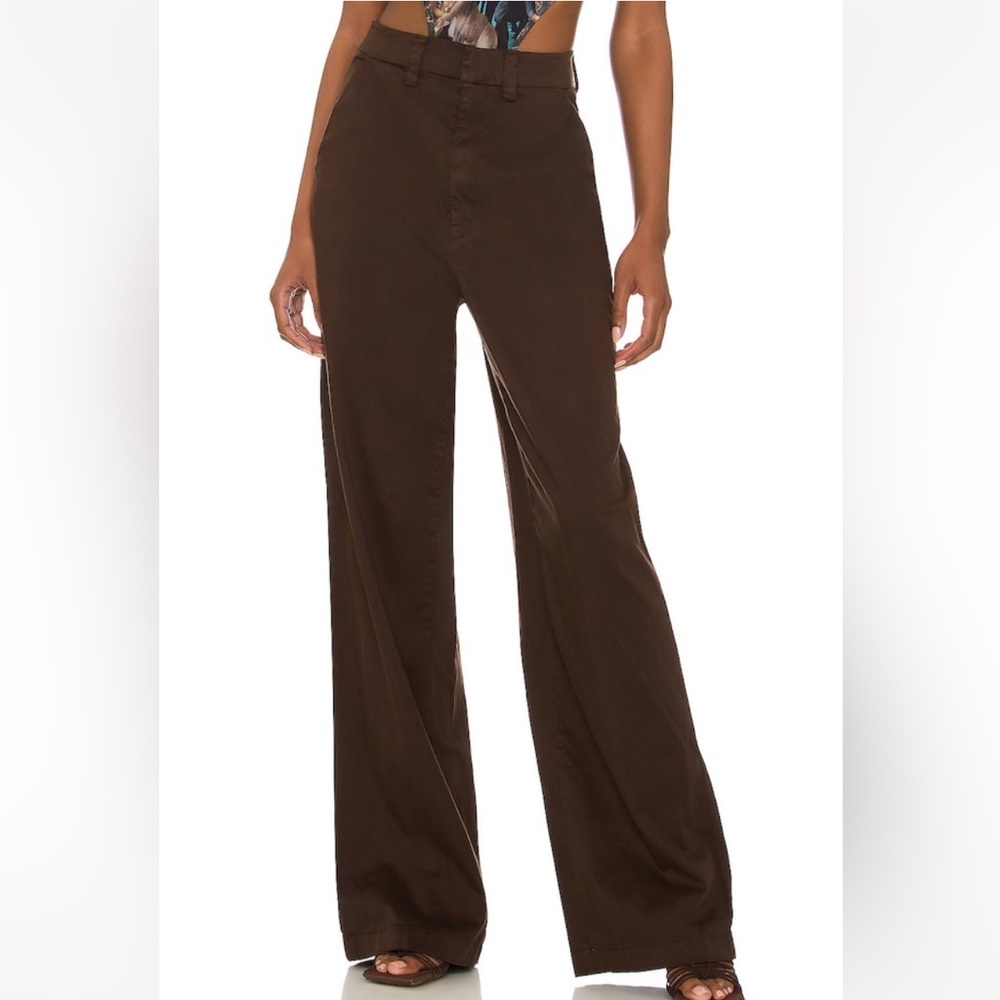 Cotton citizen London relaxed pant